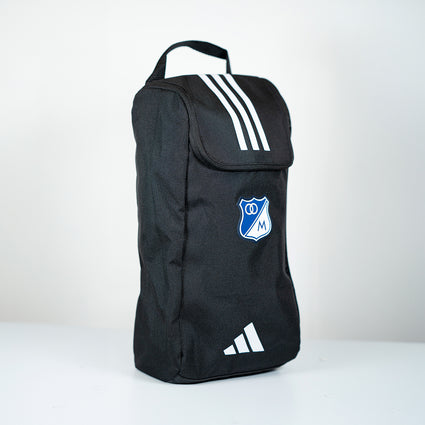 Porta Guayos Adidas 2026