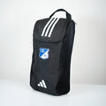 Porta Guayos Adidas 2026