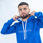 #AZUL_REY