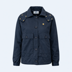 Chaqueta Dril Dama MFC