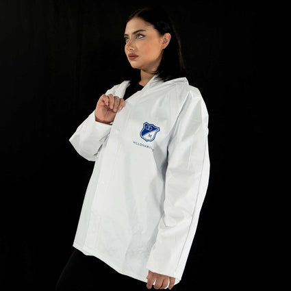 Chaqueta impermeable MFC