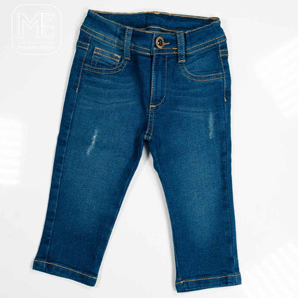 MFC BABY JEANS PANTS