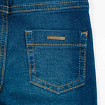 Pantalón Jeans Mfc Baby