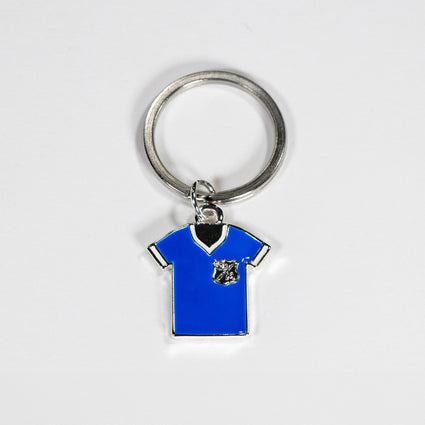 Mfc T-shirt Keychain