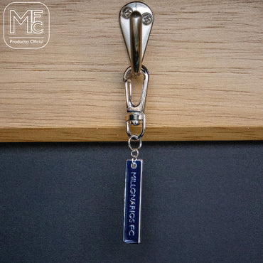 Mfc Flat Keychain