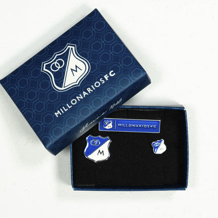 Set Pines X3 Placa MFC