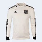 Tercera Camiseta Hombre ML Adidas 2026