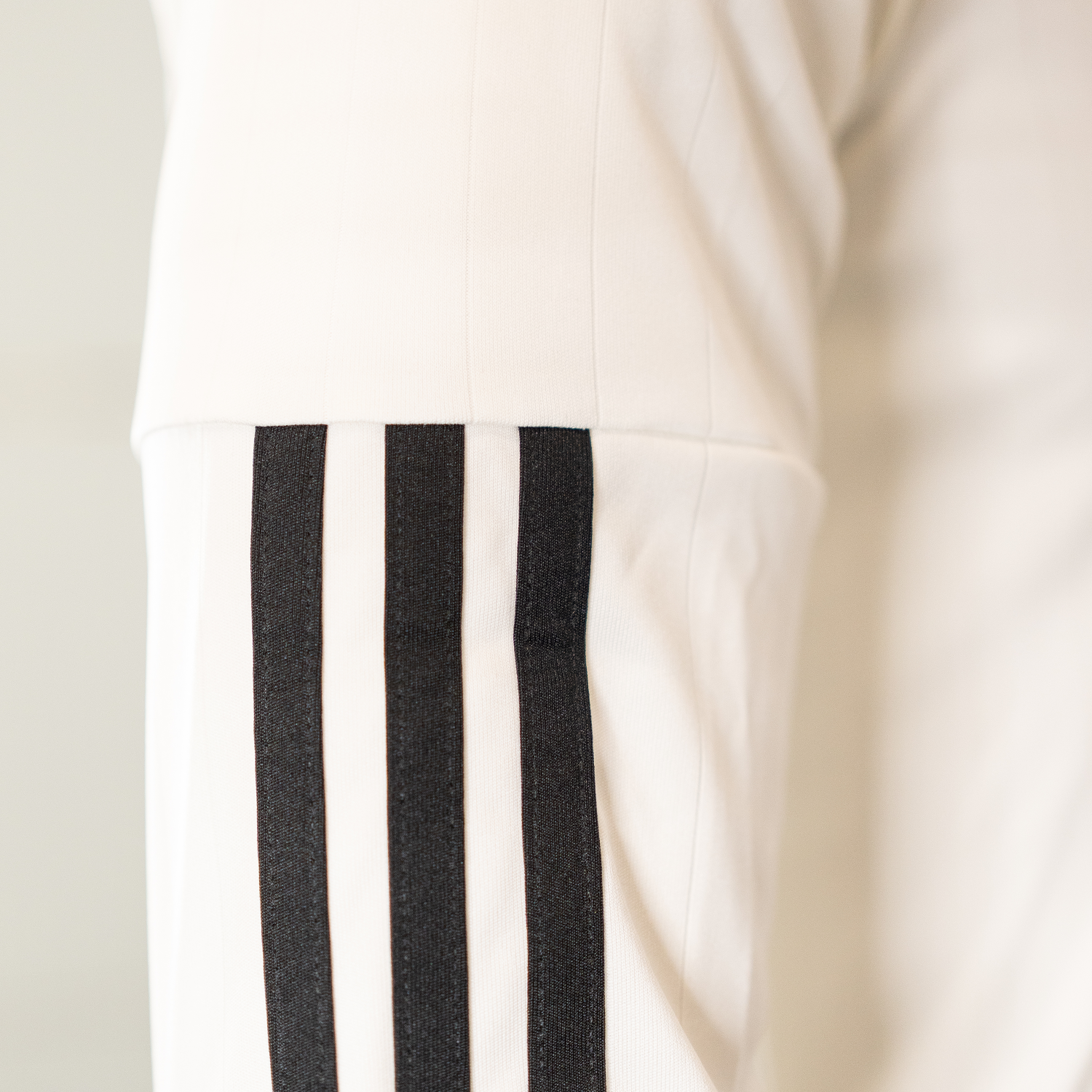 Tercera Camiseta Hombre ML Adidas 2026