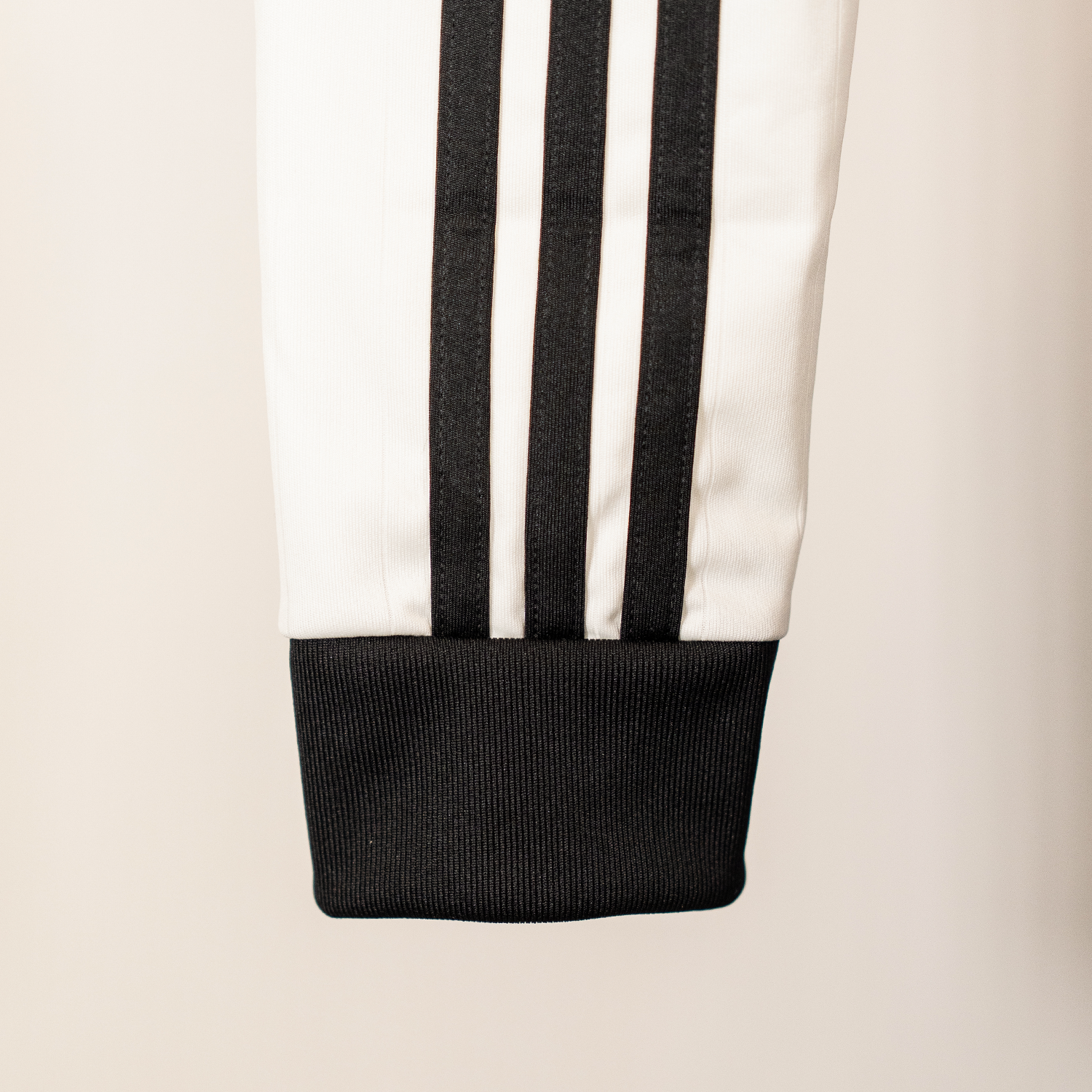Tercera Camiseta Hombre ML Adidas 2026