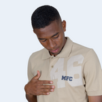 Polo Hombre MFC