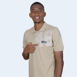 Polo Hombre MFC