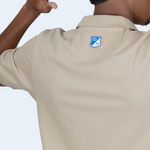 Polo Hombre MFC