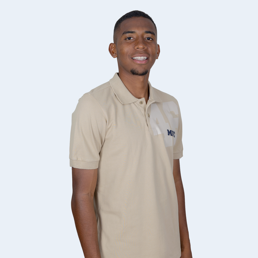 Polo Hombre MFC