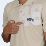 Polo Hombre MFC