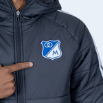 Chaqueta Fillat Adidas 2025