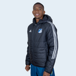 Chaqueta Fillat Adidas 2025