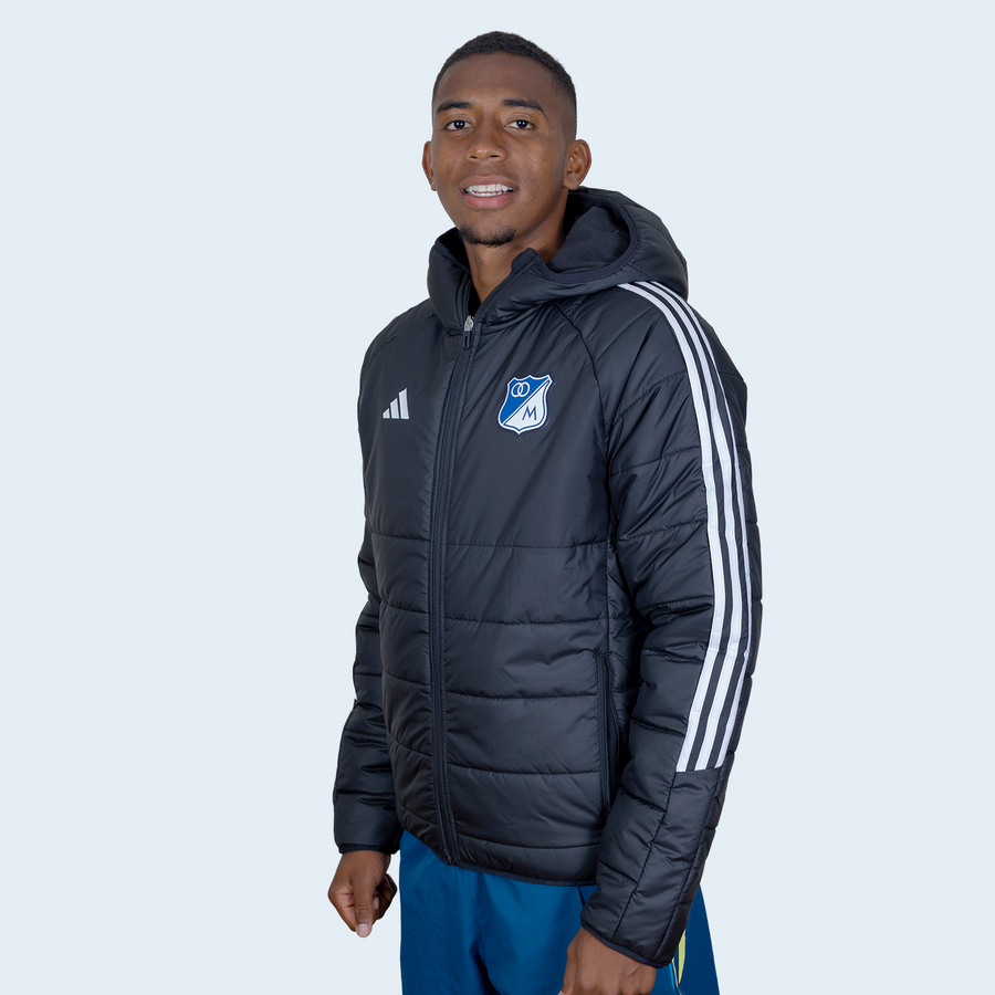 Chaqueta Fillat Adidas 2025