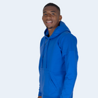 #AZUL_REY