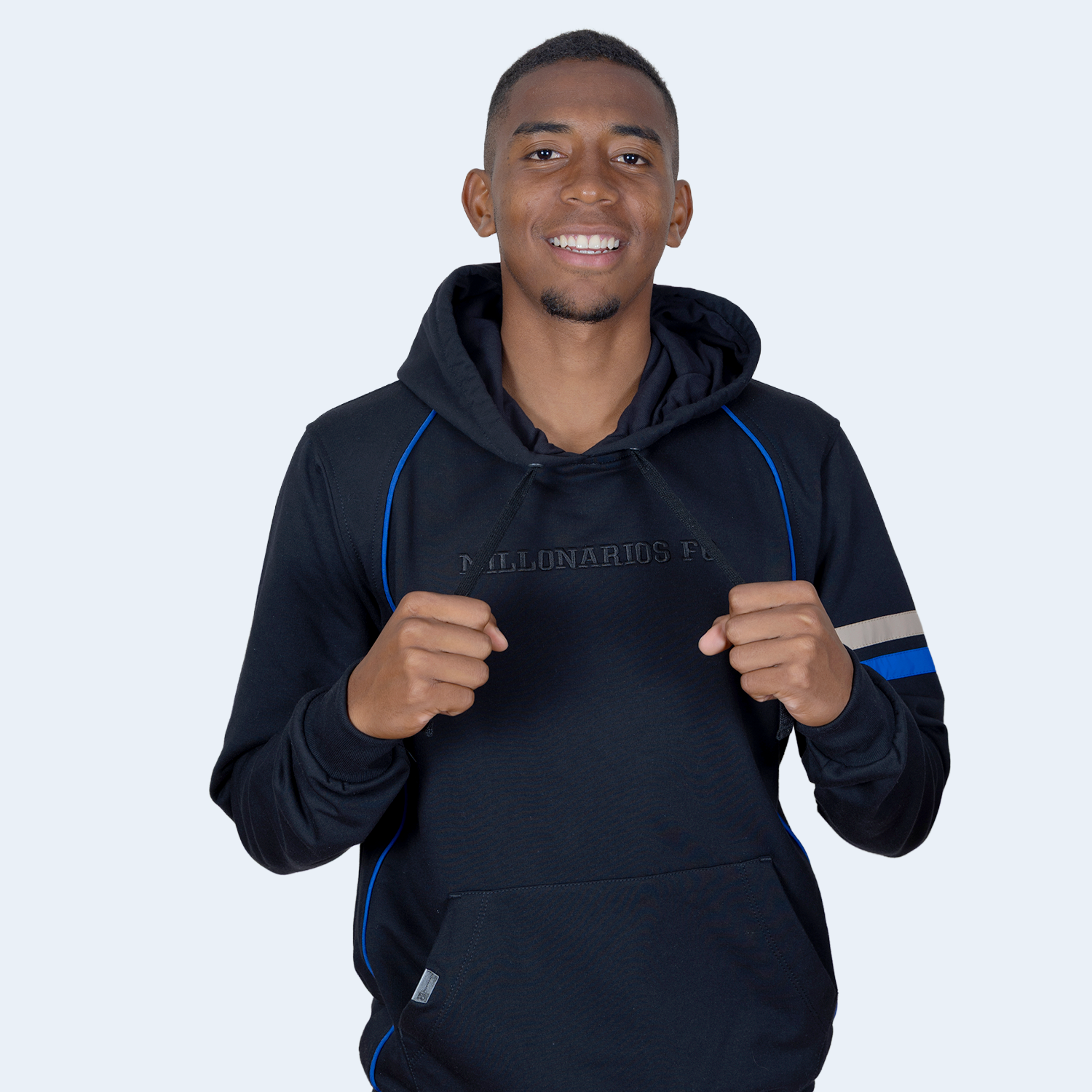 #NEGRO