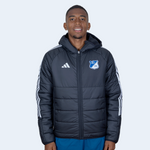 Chaqueta Fillat Adidas 2025