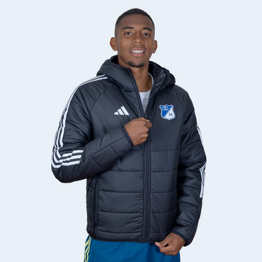 Chaqueta Fillat Adidas 2025