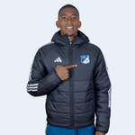 Chaqueta Fillat Adidas 2025