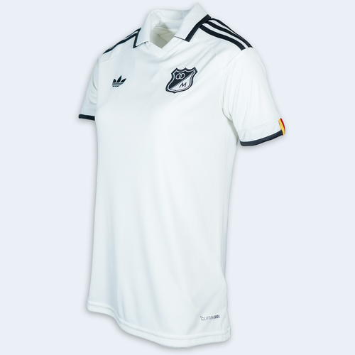 Tercera Camiseta Mujer Adidas 2026