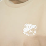 Camiseta Dama Pack X3 + Tula MFC