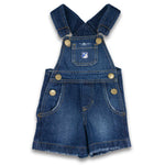Overall Jeans Bb Mfc