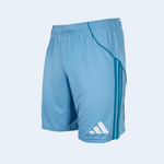 Pantaloneta Visitante Adidas 2025