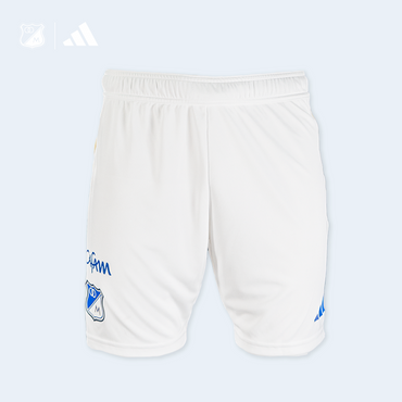 Pantaloneta Oficial Adidas 2024