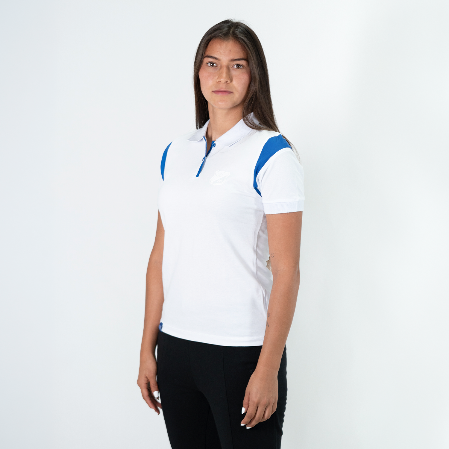 Polo Dama MFC