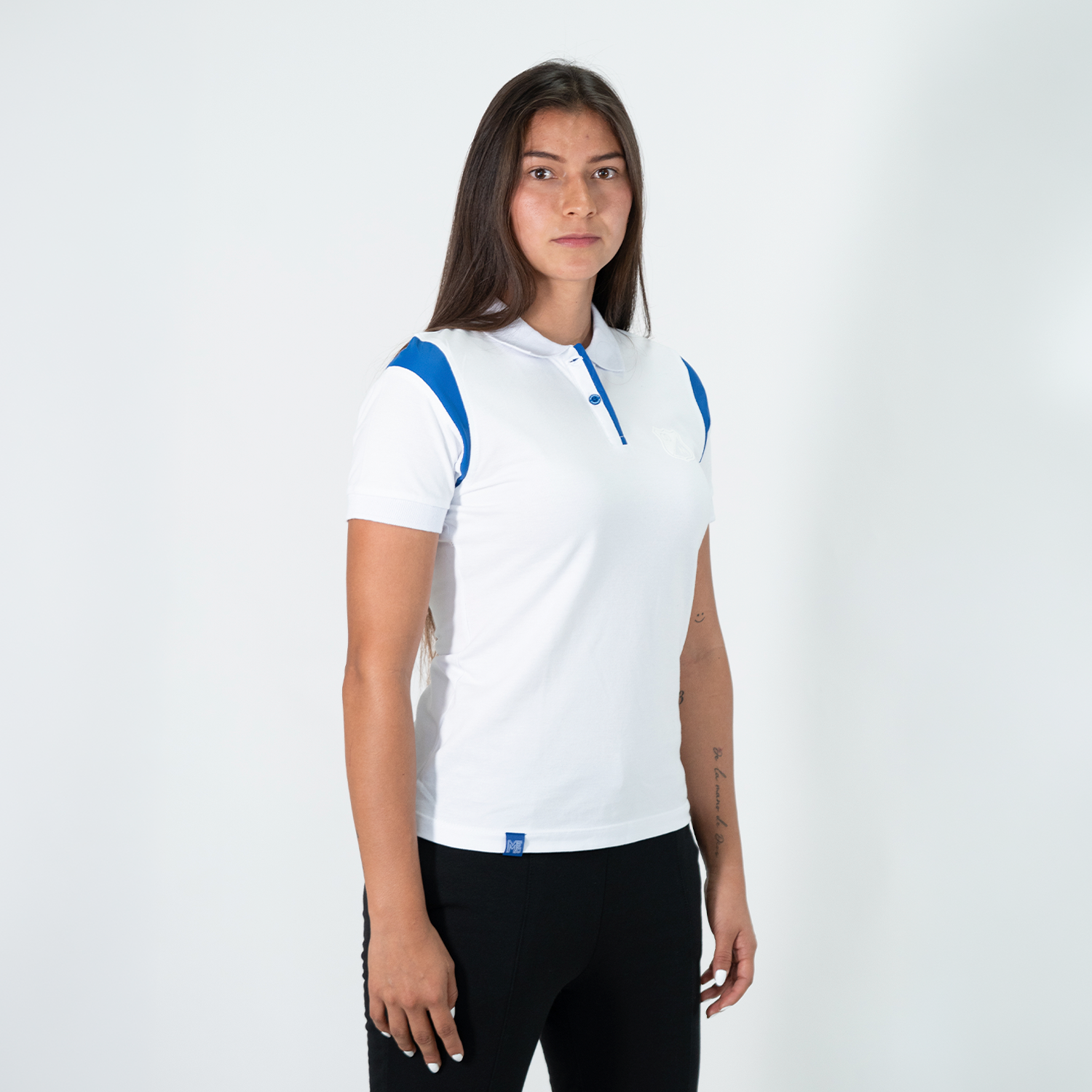 Polo Dama MFC