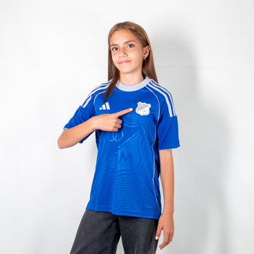 Camiseta Oficial Niño/a Mc 2026