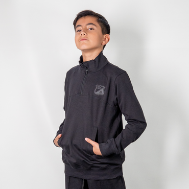 Conjunto Unisex Niños MFC