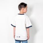Camiseta Oversize Niños MFC FALCAO