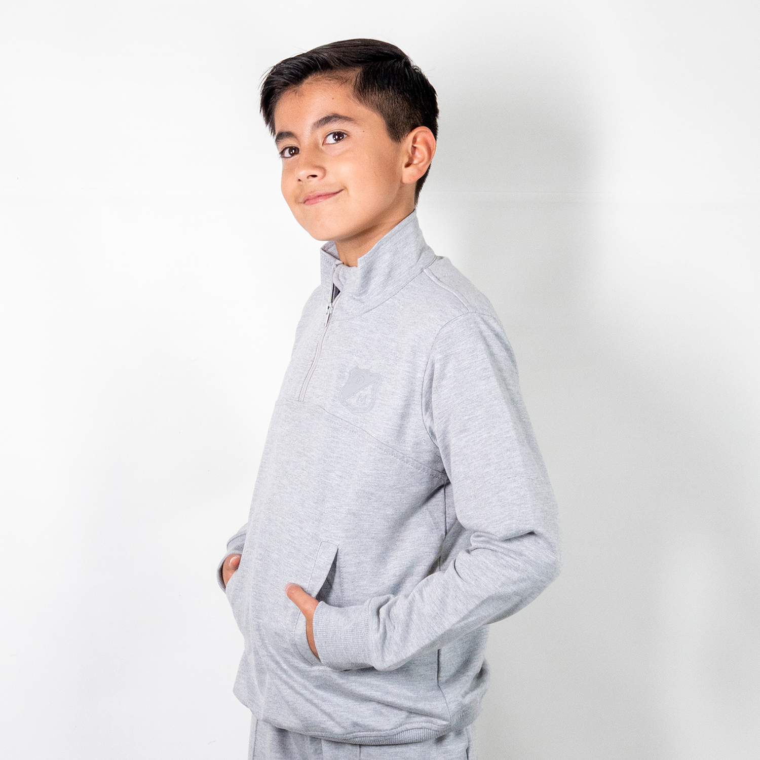 Conjunto Unisex Niños MFC