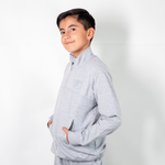Conjunto Unisex Niños MFC