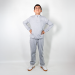 Conjunto Unisex Niños MFC