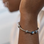 Pulsera Dama Diamante Mfc