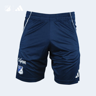 Pantaloneta Entreno Adidas 2026
