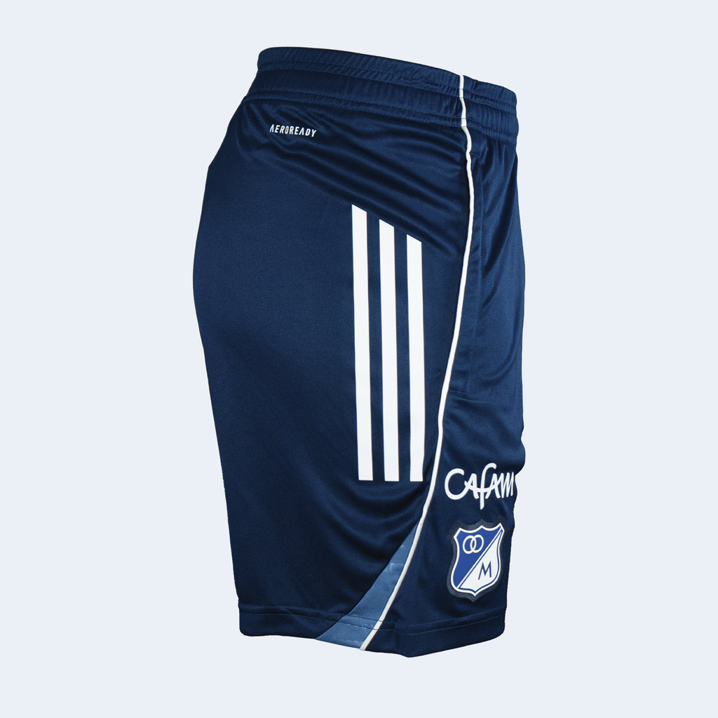 Pantaloneta Entreno Adidas 2026