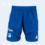 Pantaloneta Visitante Adidas 2023