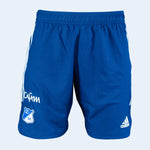Pantaloneta Visitante Adidas 2023