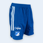 Pantaloneta Visitante Adidas 2023