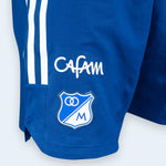 Pantaloneta Visitante Adidas 2023