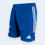 Pantaloneta Visitante Adidas 2023