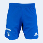 Pantaloneta Visitante Adidas 2023