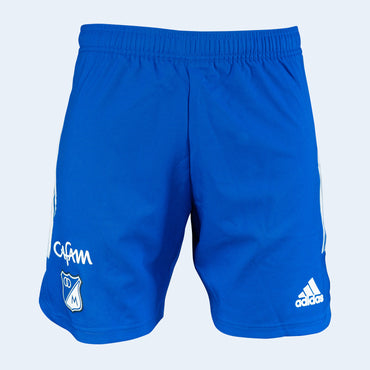 Pantaloneta Visitante Adidas 2023