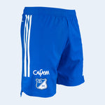 Pantaloneta Visitante Adidas 2023